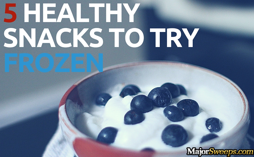 healthy snacks that are tastier frozen majorsweeps