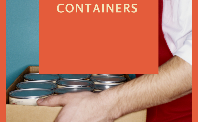 Top 5 food storage containers